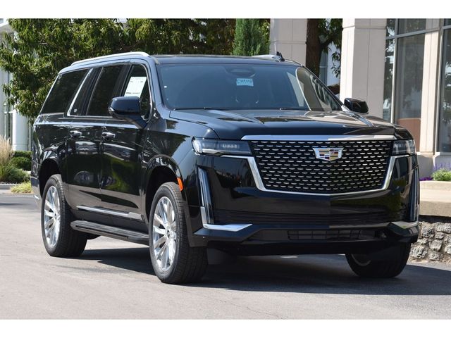 2024 Cadillac Escalade ESV 4WD Premium Luxury