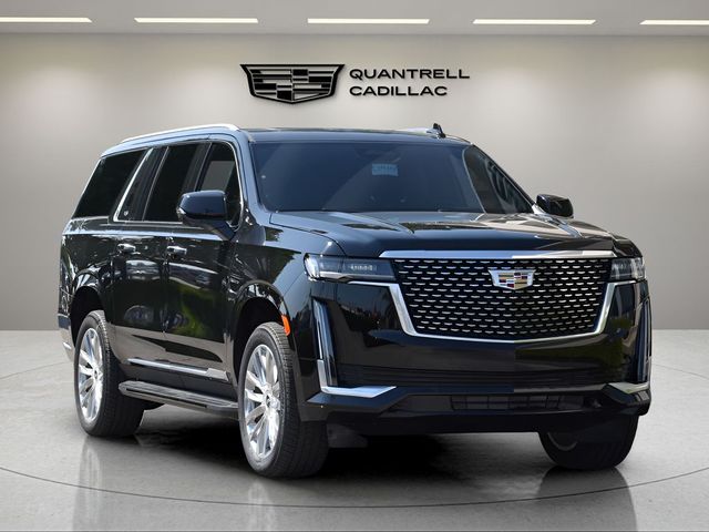 2024 Cadillac Escalade ESV 4WD Premium Luxury