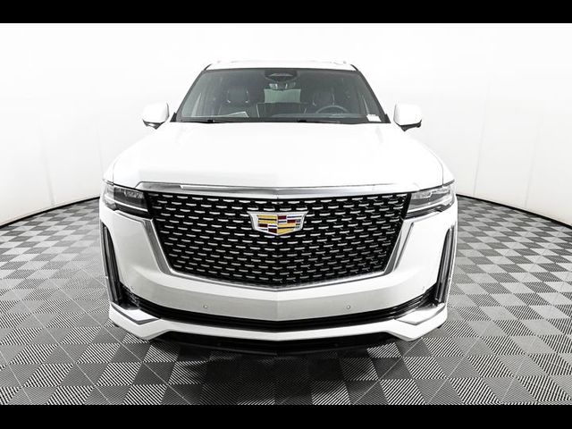 2024 Cadillac Escalade ESV 4WD Premium Luxury