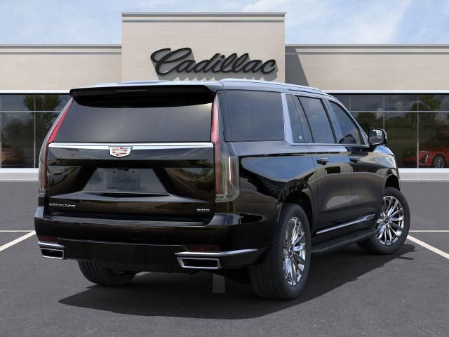 2024 Cadillac Escalade ESV 4WD Premium Luxury