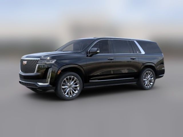 2024 Cadillac Escalade ESV 4WD Premium Luxury