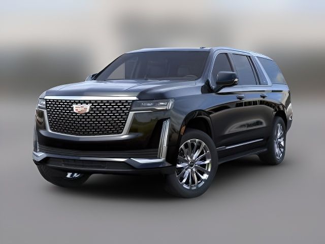 2024 Cadillac Escalade ESV 4WD Premium Luxury