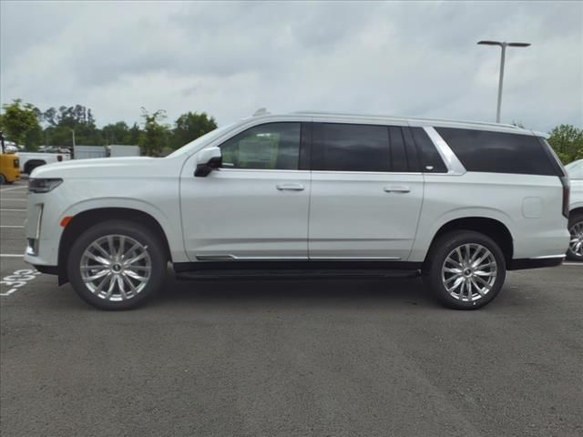 2024 Cadillac Escalade ESV 4WD Premium Luxury