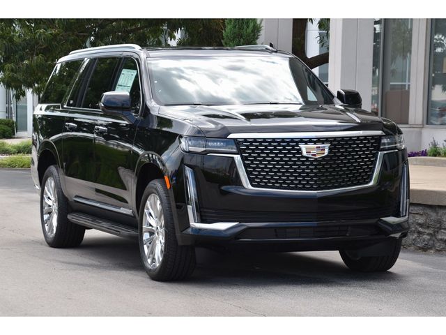 2024 Cadillac Escalade ESV 4WD Premium Luxury