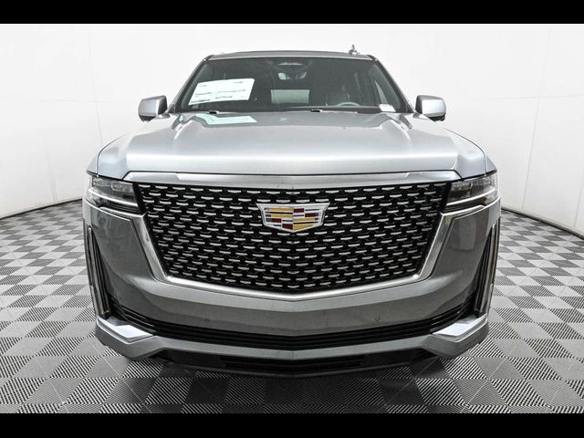 2024 Cadillac Escalade ESV 4WD Premium Luxury