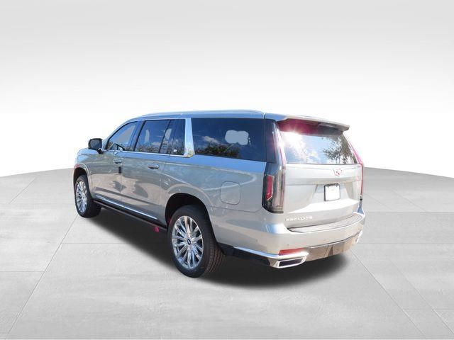 2024 Cadillac Escalade ESV 4WD Premium Luxury