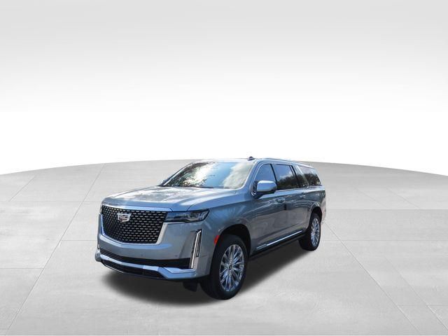 2024 Cadillac Escalade ESV 4WD Premium Luxury