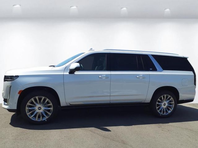 2024 Cadillac Escalade ESV 4WD Premium Luxury