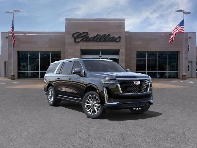 2024 Cadillac Escalade ESV 4WD Premium Luxury