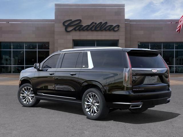 2024 Cadillac Escalade ESV 4WD Premium Luxury