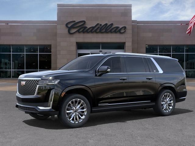 2024 Cadillac Escalade ESV 4WD Premium Luxury