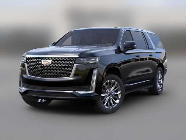 2024 Cadillac Escalade ESV 4WD Premium Luxury