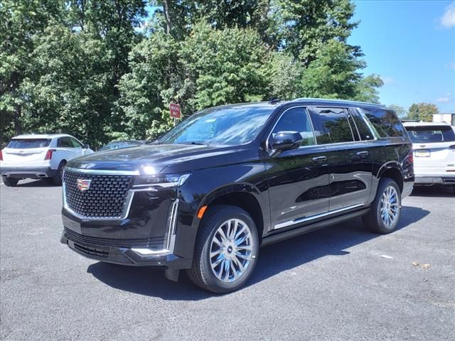 2024 Cadillac Escalade ESV 4WD Premium Luxury