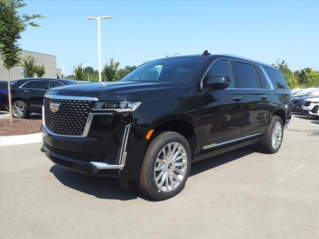 2024 Cadillac Escalade ESV 4WD Premium Luxury