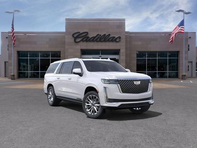 2024 Cadillac Escalade ESV 4WD Premium Luxury