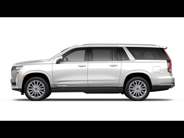 2024 Cadillac Escalade ESV 4WD Premium Luxury