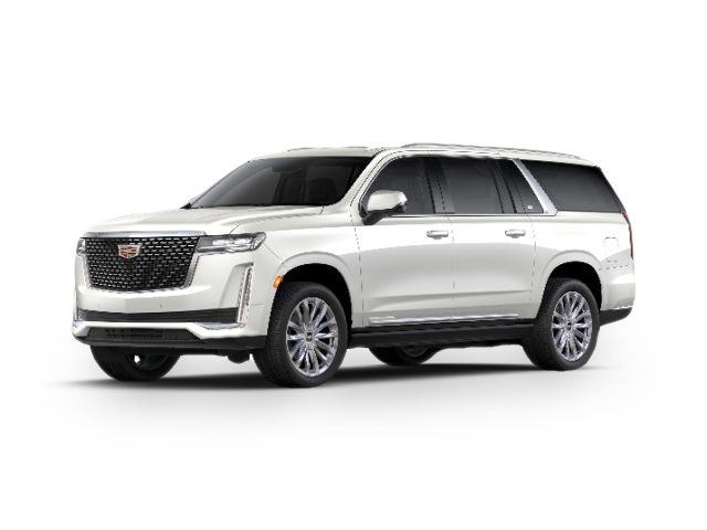 2024 Cadillac Escalade ESV 4WD Premium Luxury