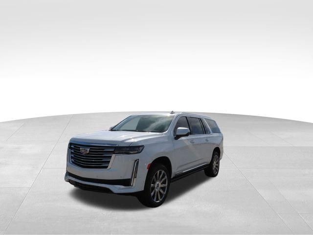 2024 Cadillac Escalade ESV 4WD Premium Luxury Platinum