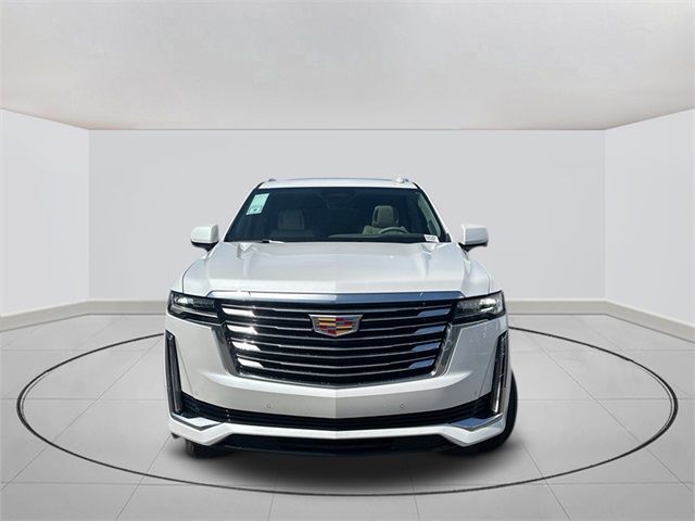 2024 Cadillac Escalade ESV 4WD Premium Luxury Platinum