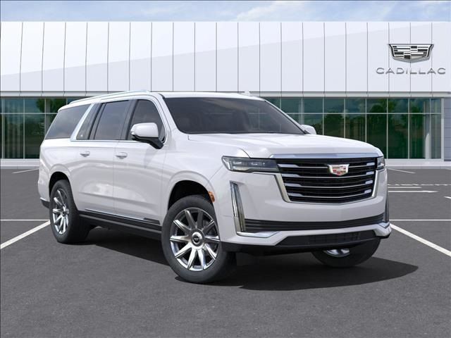 2024 Cadillac Escalade ESV 4WD Premium Luxury Platinum