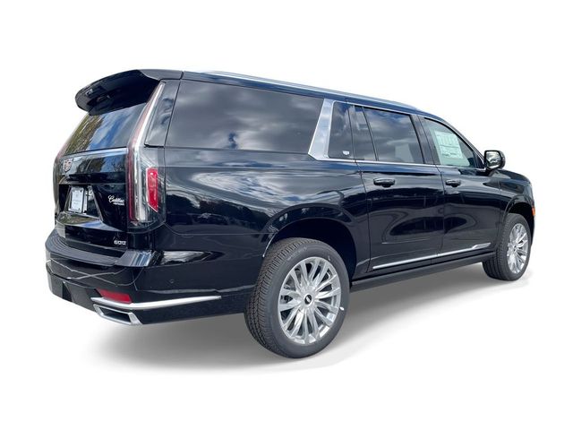 2024 Cadillac Escalade ESV 4WD Premium Luxury