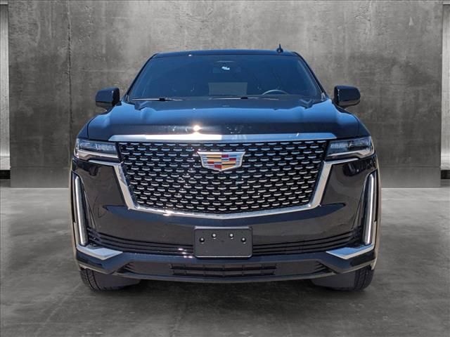 2024 Cadillac Escalade ESV RWD Luxury