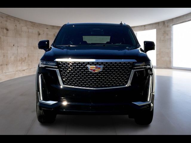 2024 Cadillac Escalade ESV RWD Luxury