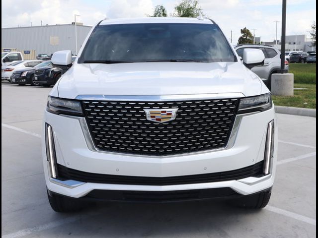 2024 Cadillac Escalade ESV RWD Luxury