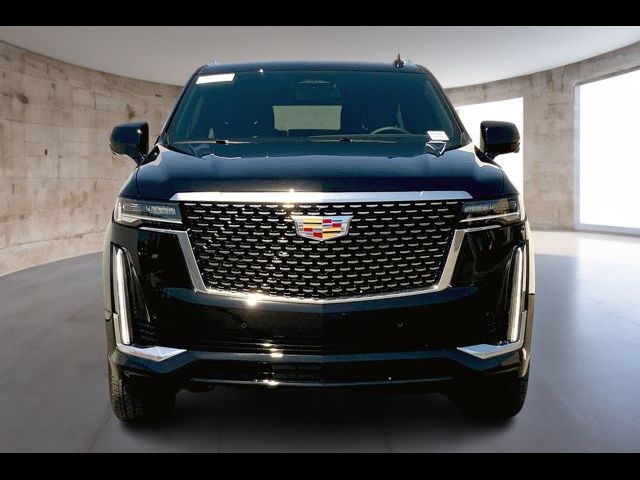 2024 Cadillac Escalade ESV RWD Luxury