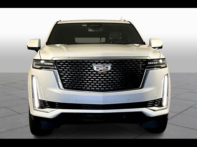 2024 Cadillac Escalade ESV RWD Luxury