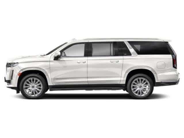 2024 Cadillac Escalade ESV RWD Luxury