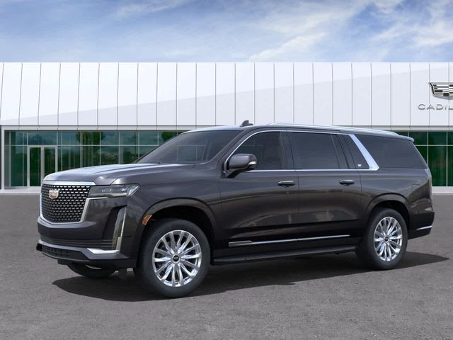 2024 Cadillac Escalade ESV RWD Luxury