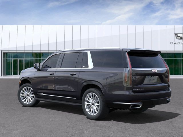 2024 Cadillac Escalade ESV RWD Luxury