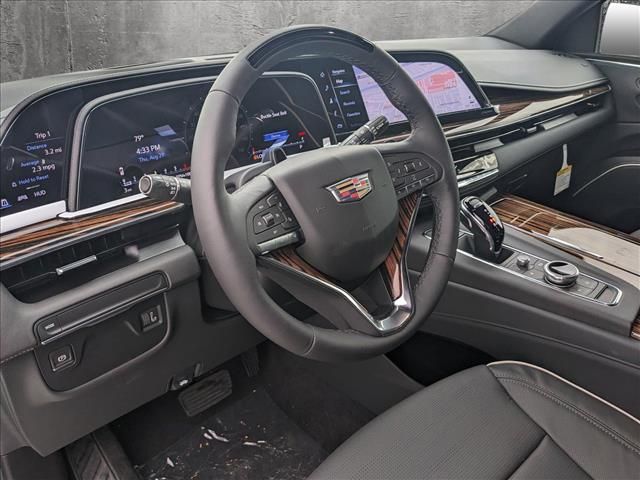 2024 Cadillac Escalade ESV RWD Premium Luxury