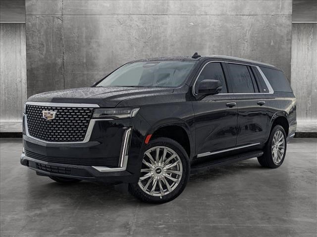 2024 Cadillac Escalade ESV RWD Premium Luxury