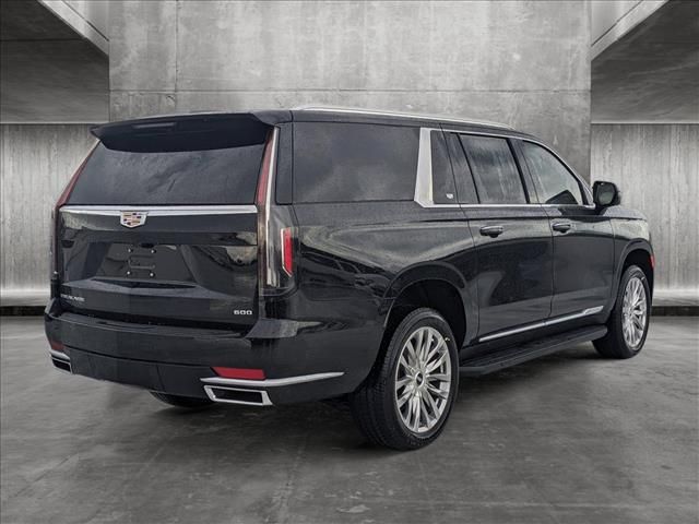 2024 Cadillac Escalade ESV RWD Premium Luxury