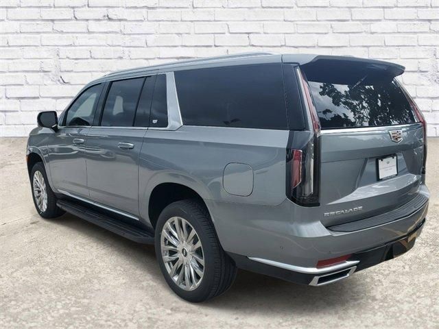 2024 Cadillac Escalade ESV RWD Premium Luxury