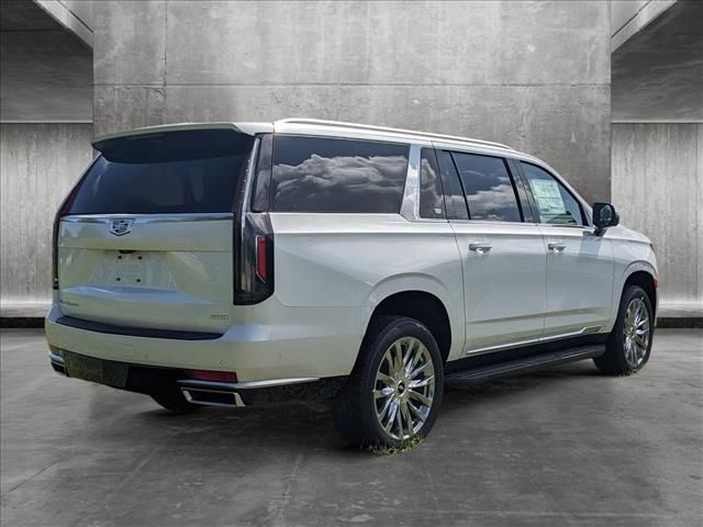 2024 Cadillac Escalade ESV RWD Premium Luxury