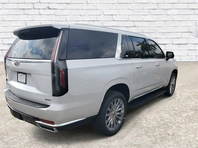 2024 Cadillac Escalade ESV RWD Premium Luxury