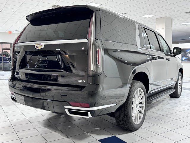 2024 Cadillac Escalade ESV RWD Premium Luxury