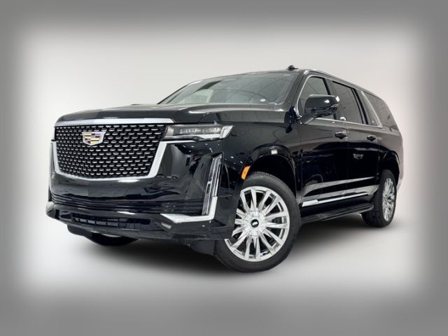 2024 Cadillac Escalade ESV RWD Premium Luxury