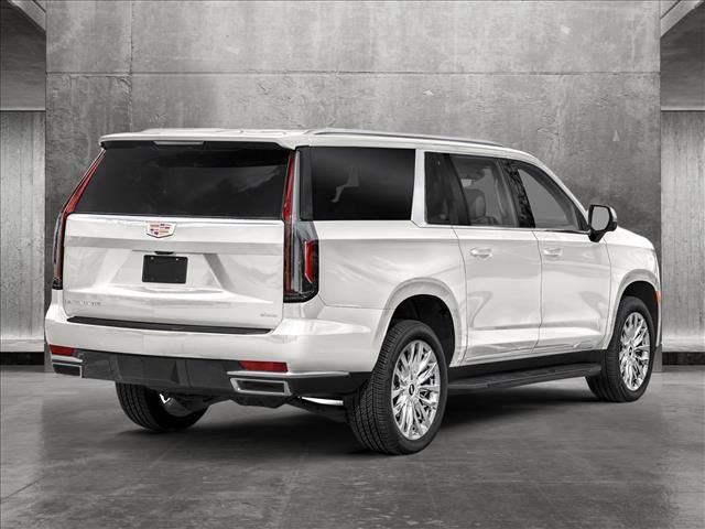 2024 Cadillac Escalade ESV RWD Premium Luxury