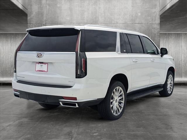 2024 Cadillac Escalade ESV RWD Premium Luxury