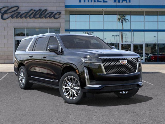 2024 Cadillac Escalade ESV RWD Premium Luxury