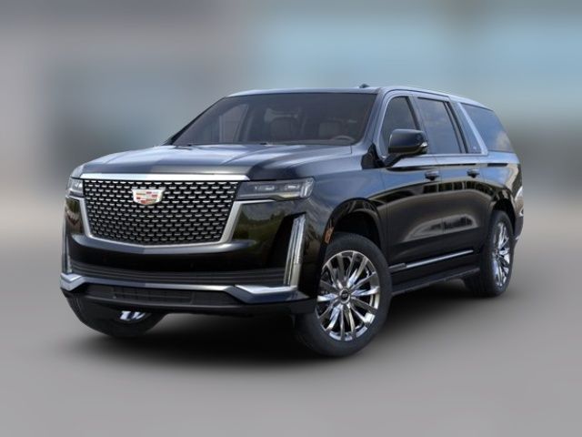 2024 Cadillac Escalade ESV RWD Premium Luxury