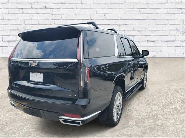 2024 Cadillac Escalade ESV RWD Premium Luxury