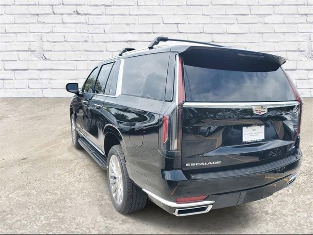 2024 Cadillac Escalade ESV RWD Premium Luxury