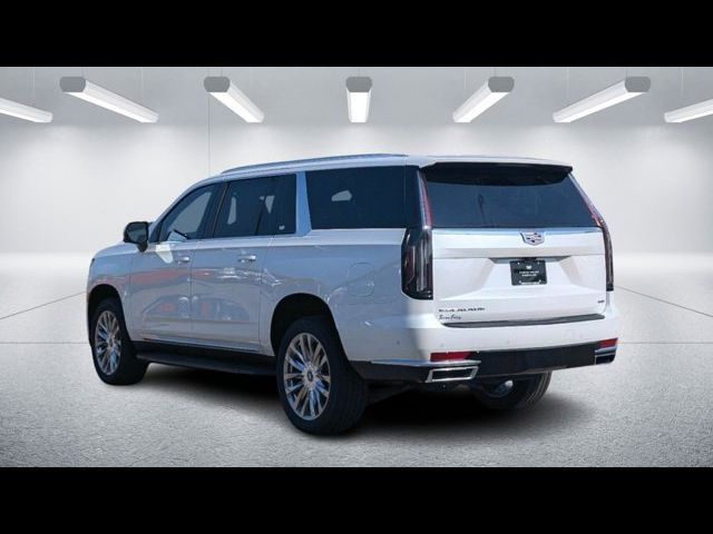 2024 Cadillac Escalade ESV RWD Premium Luxury