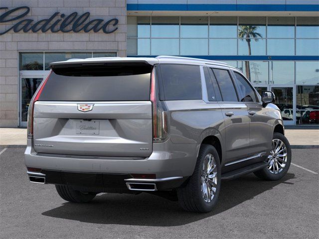 2024 Cadillac Escalade ESV RWD Premium Luxury