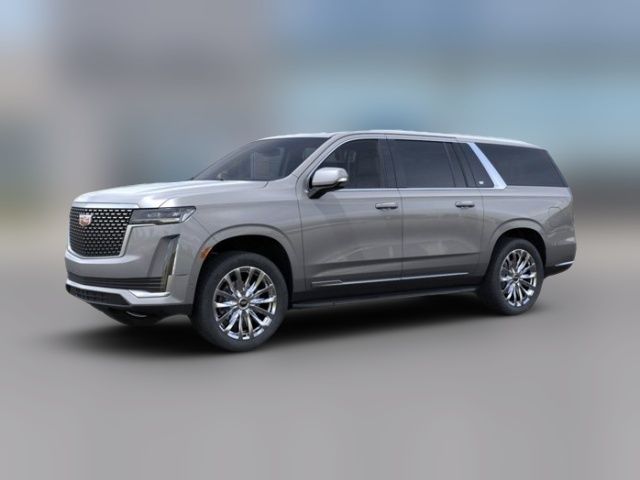 2024 Cadillac Escalade ESV RWD Premium Luxury